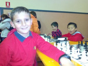 torneo de ajedrez, club de ajedrez blanco ynegro 