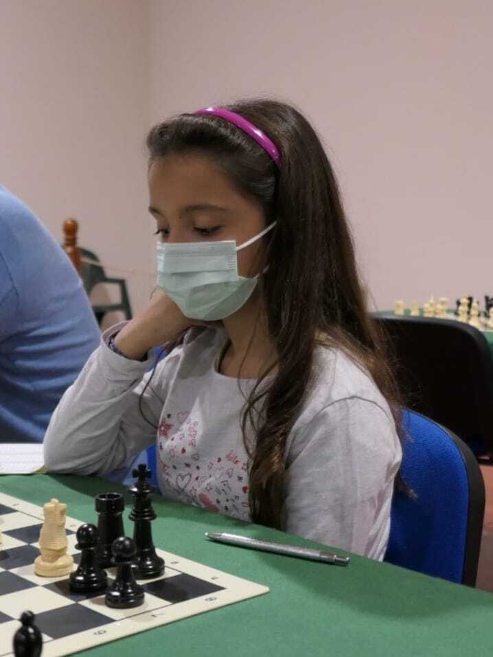 torneo de ajedrez blanco y negro, club de ajedrez en Madrid