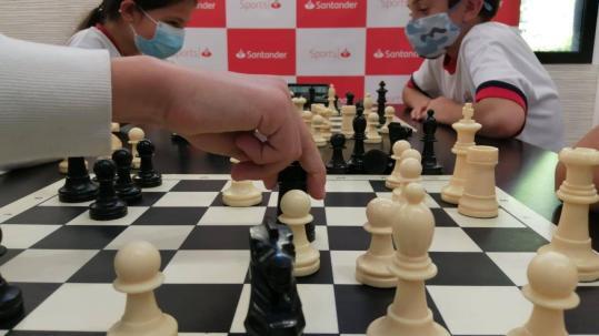 torneos de ajedrez, club de ajedrez