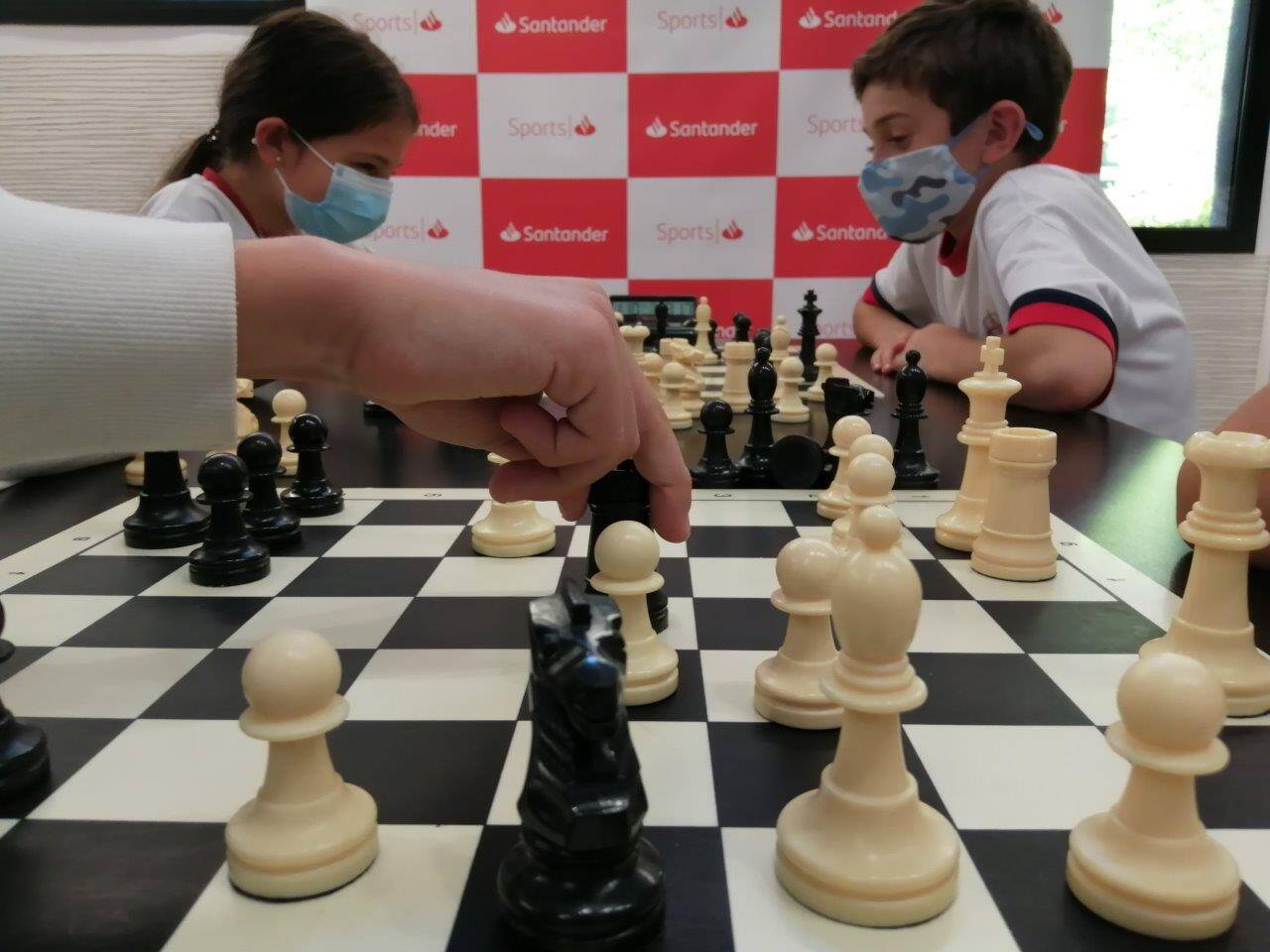 torneos de ajedrez, club de ajedrez