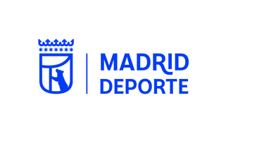 logo ayuntamiento de madrid, que subvenciona nuestras actividades