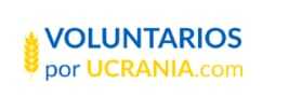logo asociación voluntarios por ucrania